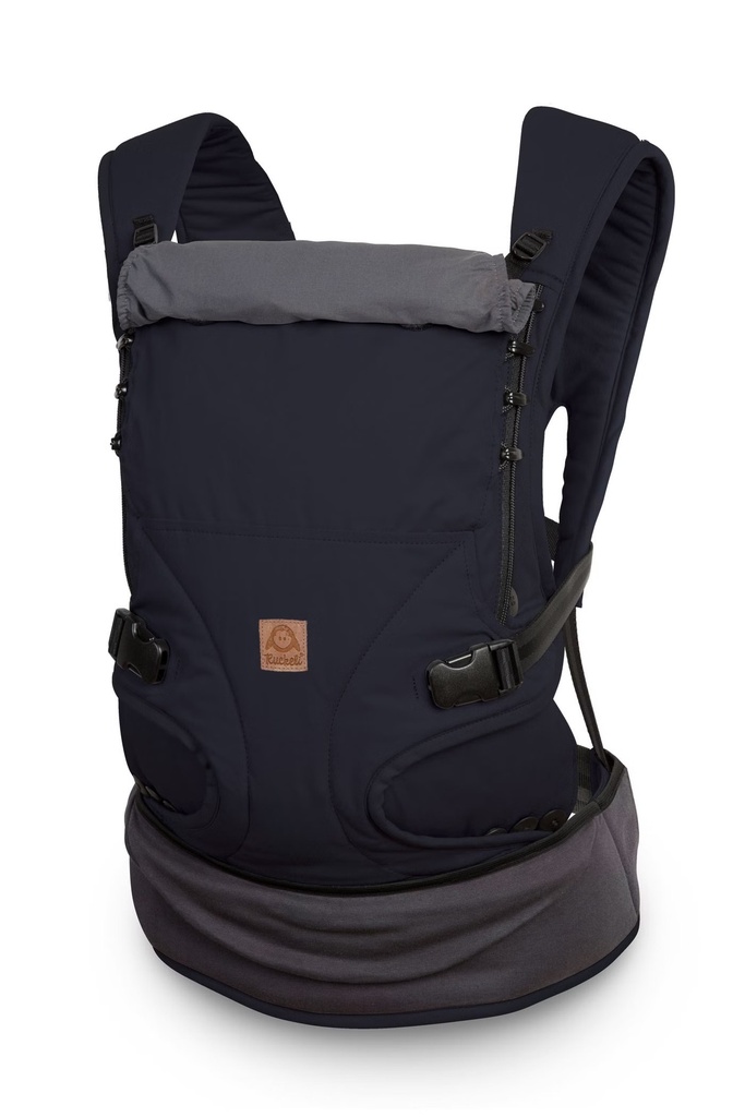 Ruckeli Babytrage (50 - 98 cm / 20 Kilo)