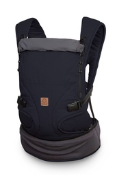 [502842-14] Ruckeli Babytrage (50 - 98 cm / 20 Kilo) (Marine)