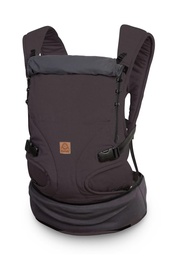 [502842-15] Ruckeli Babytrage (50 - 98 cm / 20 Kilo) (Mauve)