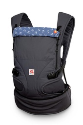 [502861] Ruckeli Babytrage LIMITED EDITION (50 - 98 cm / 20 Kilo) (Anchor)