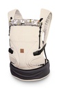 [502851-2] Ruckeli Babytrage LIMITED EDITION (50 - 98 cm / 20 Kilo) (Nature Save the Bees)