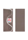 [502865] Ruckeli Gurtschoner (Light taupe)
