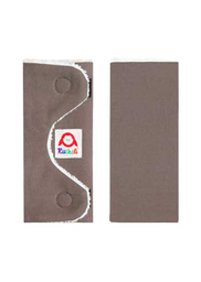 [502865] Ruckeli Gurtschoner (Light taupe)