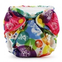 [502967] Kanga Care Stoffwindeln Lil Joey 2 Stück (tokidoki x Kanga Care - tokiTreats 2pk)