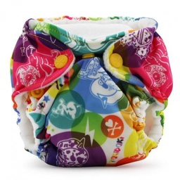 [502967] Kanga Care Stoffwindeln Lil Joey 2 Stück (tokidoki x Kanga Care - tokiTreats 2pk)