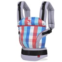 [503042-002] manduca First  (50 – 98 cm / 20 kg) (Limited Edition Vivid Red)