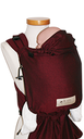 [503143-503149] Storchenwiege BabyCarrier SLIM (50 – 86 cm / 15 kg) (bordeaux)