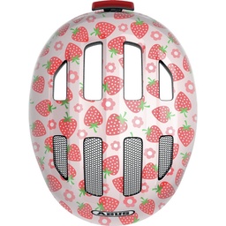 [503335-503338] ABUS SMILEY 3.0 50-55 cm (M) (rose Strawberry)