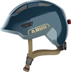[503339-503342] ABUS SMILEY 3.0 ACE LED 50-55 cm (M) (royal blue)