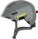[503339-04] ABUS SMILEY 3.0 ACE LED 50-55 cm (M) (royal grey)