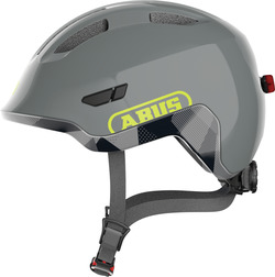 [503339-04] ABUS SMILEY 3.0 ACE LED 50-55 cm (M) (royal grey)