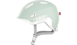 [503339-5] ABUS SMILEY 3.0 ACE LED 50-55 cm (M) (pure mint)