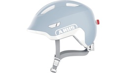 [503339-7] ABUS SMILEY 3.0 ACE LED 50-55 cm (M) (pure aqua)