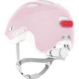 [503342-6] ABUS SMILEY 3.0 ACE LED 45-50 cm (S) (pure rose)
