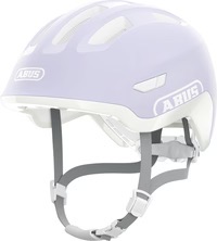 [503342-11] ABUS SMILEY 3.0 ACE LED 45-50 cm (S) (pure Lavender)