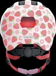[503345-503349] ABUS SMILEY 3.0 45-50 cm (S) (Strawberry)