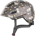 [503345-05] ABUS SMILEY 3.0 45-50 cm (S) (grey horse)