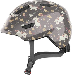 [503345-05] ABUS SMILEY 3.0 45-50 cm (S) (grey horse)