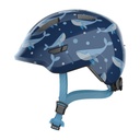 [503345-06] ABUS SMILEY 3.0 45-50 cm (S) (blue whale)