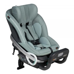 [503389-003] BeSafe Stretch Reboarder (61 – 125 cm/ 0 – 36 kg) (Sea Green Mélange)