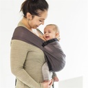 [503419-002] Minimonkey Mini Ring Sling (Grau)