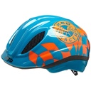 [503424-002] KED Meggy II Trend (46-51) S (Racer petrol orange)
