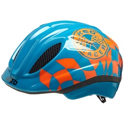 [503424-002] KED Meggy II Trend (46-51) S (Racer petrol orange)
