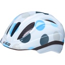 [503424-003] KED Meggy II Trend (46-51) S (Dots Deep Blue)