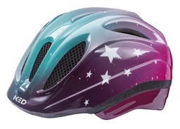 [503424-05] KED Meggy II Trend (46-51) S (Stars Pink aqua)