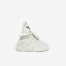 [503429-008] Kings & Rebels Cotton Line 0-3 Monate (Classic Hellgrau)