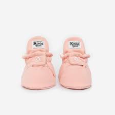 [503433-005] Kings & Rebels Cotton Gripper´ Linie 18 Monate (Classic Rosé)