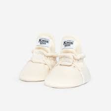 [503434-003] Kings & Rebels Cotton Gripper´ Linie 24 Monate (Classic Cream)