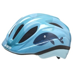 [503435-11] KED Meggy II Trend (44-49) XS (Blue Glossy)