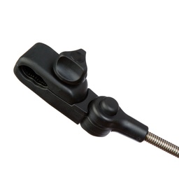 [503436-002] altabebe Sonnenschirm Rund UV50+ (Dunkelgrau)