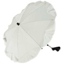 [503436-003] altabebe Sonnenschirm Rund UV50+ (Beige)
