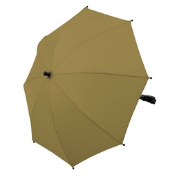 [503436-007] altabebe Sonnenschirm Rund UV50+ (Khaki)