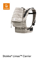 [503438-005] Stokke® Limas™ Babytrage Flex (56 -  98 cm / 15 kg) (Boho Beige)