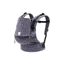 [503438-10] Stokke® Limas™ Babytrage Flex (56 -  98 cm / 15 kg) (Leopard Lila)