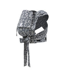 [503439-004] Stokke® Limas™ Babytrage (50 - 98 cm/ 15 Kilo) (Floral Slate)