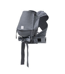 [503439-007] Stokke® Limas™ Babytrage (50 - 98 cm/ 15 Kilo) (Slate Mélange)