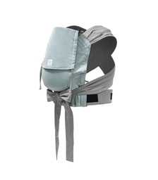 [503439-010] Stokke® Limas™ Babytrage (50 - 98 cm/ 15 Kilo) (Turquoise Grey Mélange)