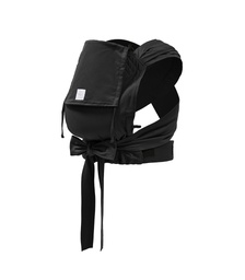 [503439-11] Stokke® Limas™ Babytrage (50 - 98 cm/ 15 Kilo) (Black OCS)