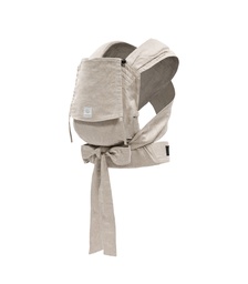 [503439-12] Stokke® Limas™ Babytrage (50 - 98 cm/ 15 Kilo) (Floral Beige)