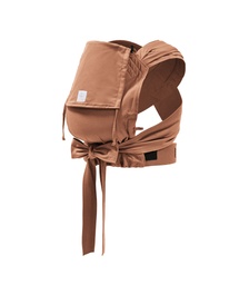 [503439-13] Stokke® Limas™ Babytrage (50 - 98 cm/ 15 Kilo) (Terracotta)