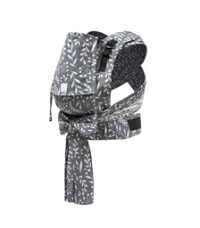 [503440-003] Stokke® Limas™ Babytrage Plus (56 – 98 cm / 15 kg) (Floral Slate)