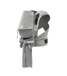 [503440-006] Stokke® Limas™ Babytrage Plus (56 – 98 cm / 15 kg) (Grey Mélange)