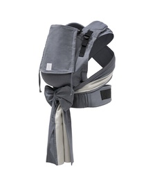 [503440-007] Stokke® Limas™ Babytrage Plus (56 – 98 cm / 15 kg) (Slate Mélange)