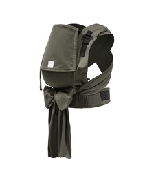 [503440-009] Stokke® Limas™ Babytrage Plus (56 – 98 cm / 15 kg) (Olive Green)