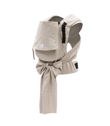 [503440-11] Stokke® Limas™ Babytrage Plus (56 – 98 cm / 15 kg) (Floral Beige)