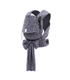 [503440-12] Stokke® Limas™ Babytrage Plus (56 – 98 cm / 15 kg) (Leopard Lila)
